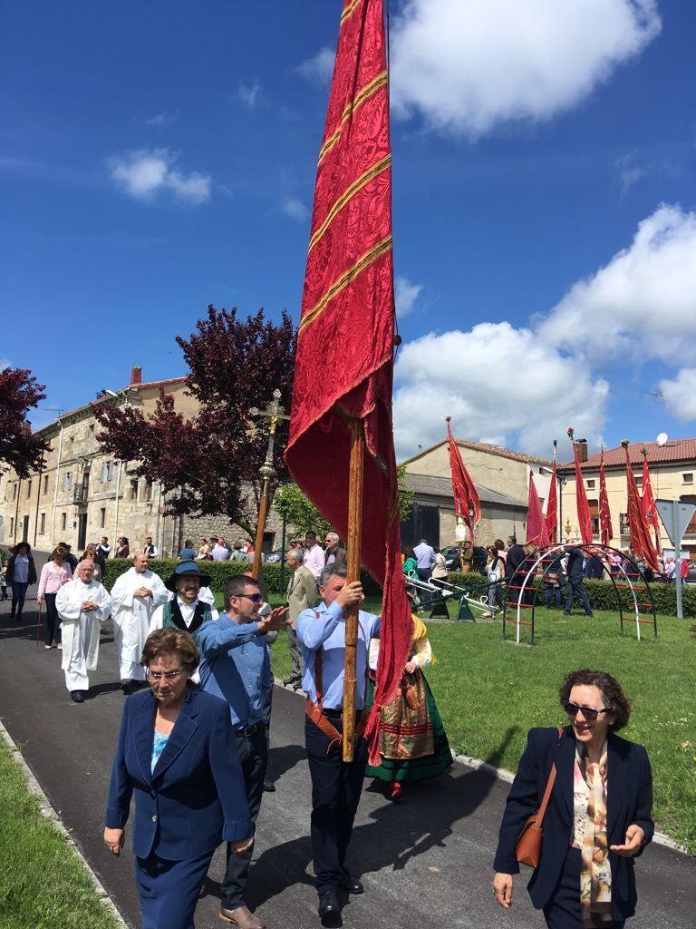 FIESTAS DE SAN JUAN DE ORTEGA