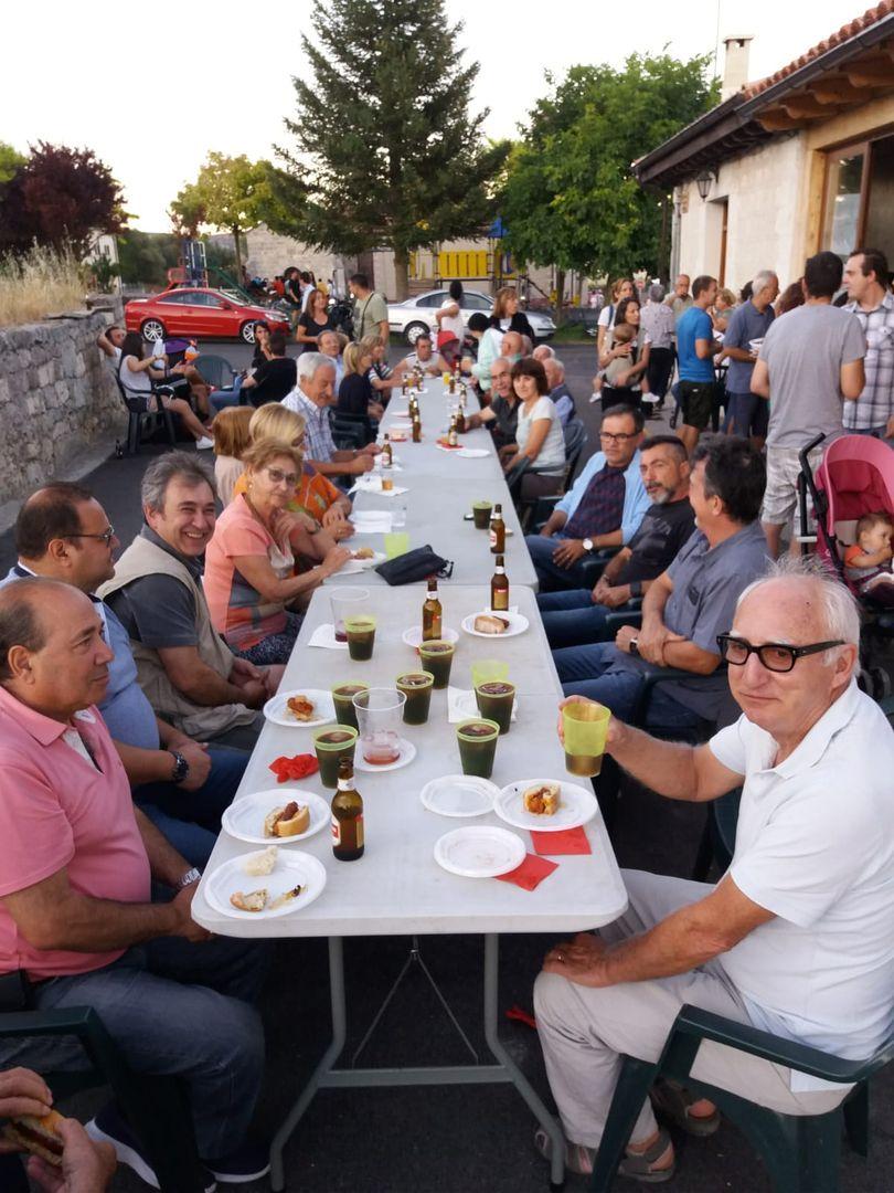 Asado Popular 