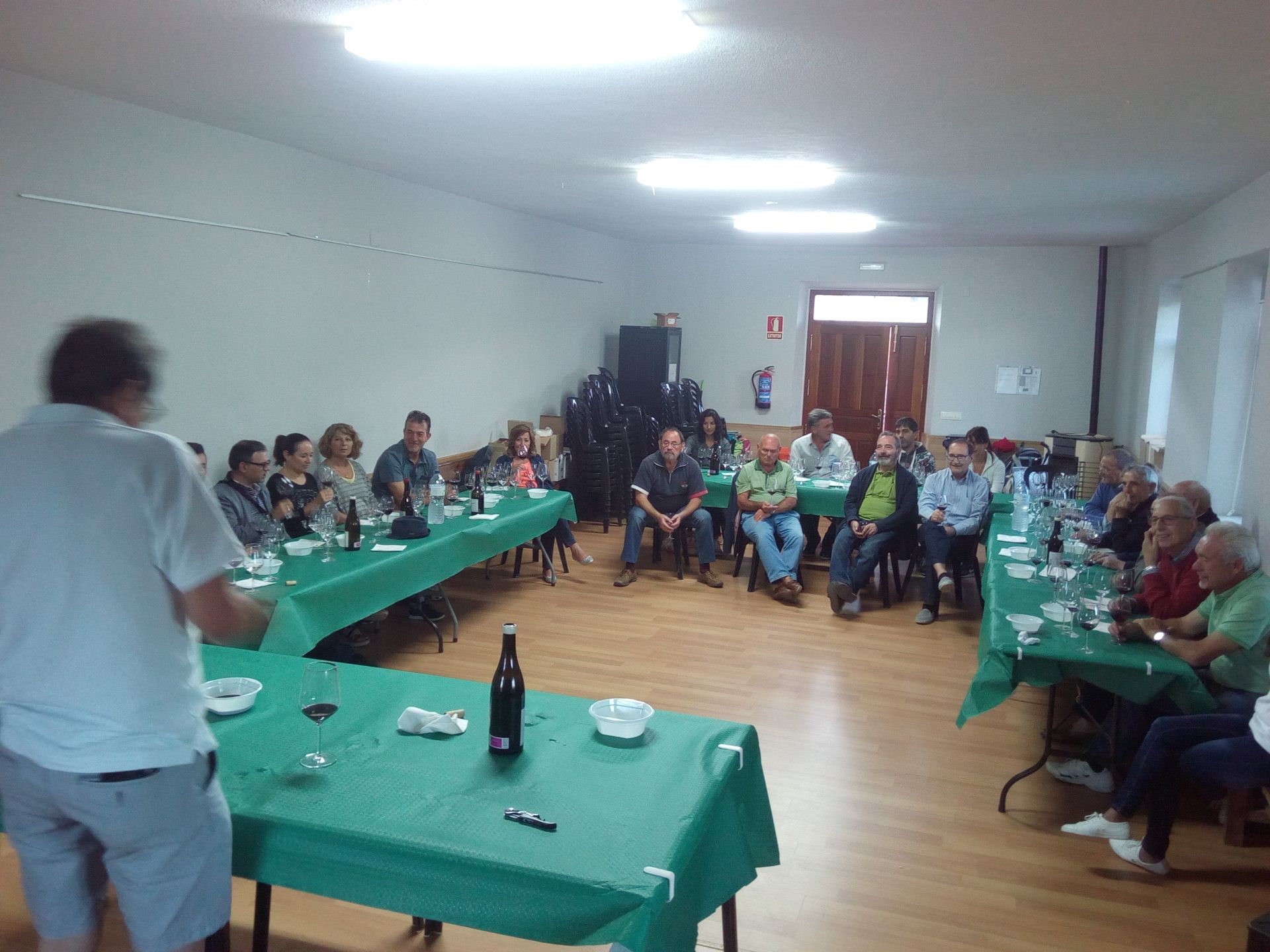 CATA DE VINOS