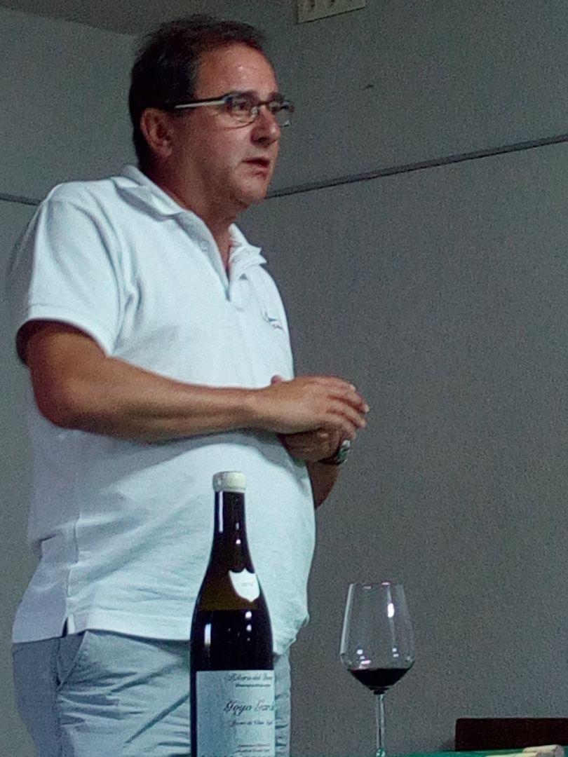 CATA DE VINOS