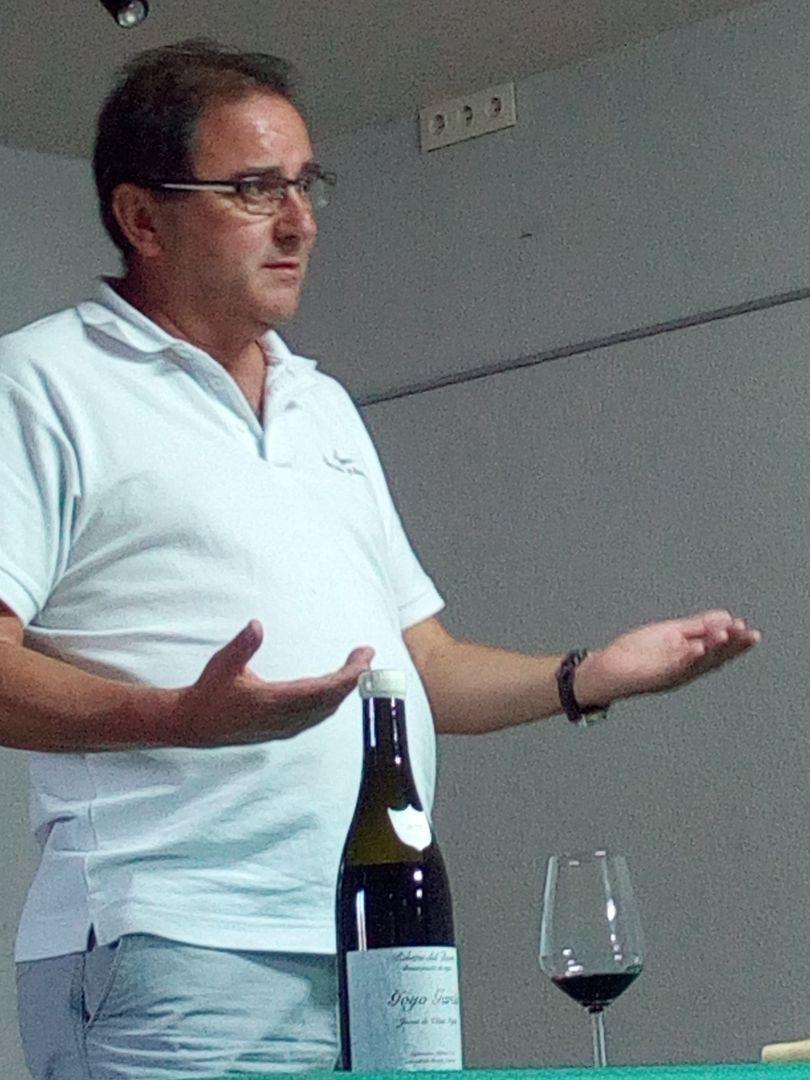 CATA DE VINOS